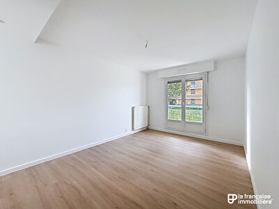 Appartement T 2 à louer, Patton