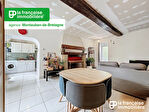 A louer – Maison – Campagne – Proche gare – Montauban-de-Bretagne – 3 pièces - LFI-MBRE-12413