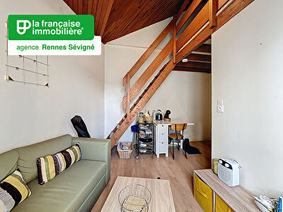 Appartement Studio à louer, Fac de droit