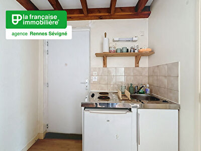 Appartement Studio à louer, Fac de droit