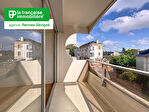Appartement T2 à louer, Rue de Paris - LFI-SEVIGNE-LFI-13444