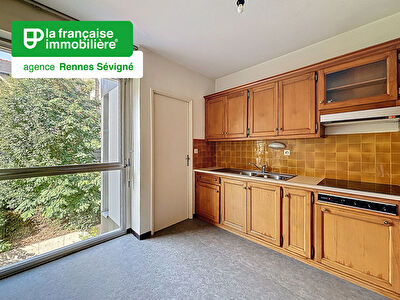 Appartement T2 à louer, Rue de Paris