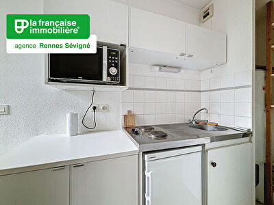 Appartement Studio à louer, Jeanne d’Arc