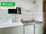 Appartement Studio à louer, Jeanne d&rsquo;Arc - LFI-SEVIGNE-LFI-1377