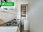 Appartement Studio à louer, Jeanne d&rsquo;Arc - LFI-SEVIGNE-LFI-1377