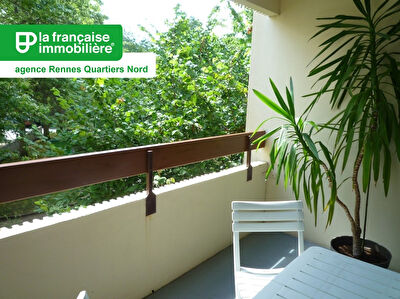 Appartement T4 à louer, Longs-champs