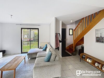 Maison T6 à louer, Nouvoitou, 114 m²