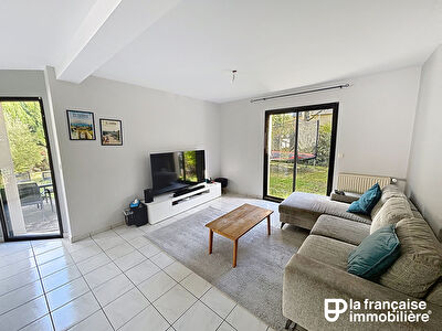 Maison T6 à louer, Nouvoitou, 114 m²