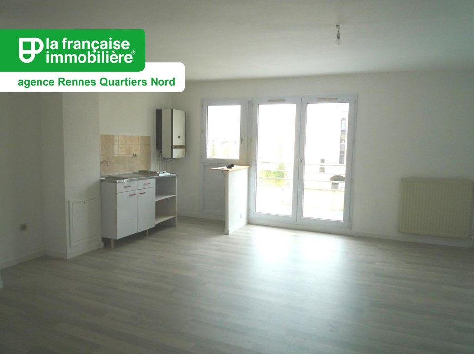 Appartement T2 à louer, Beaulieu - LFI-NORD-15136-45012