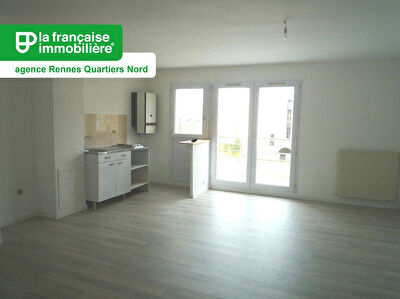 Appartement T2 à louer, Beaulieu