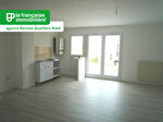 Appartement T2 à louer, Beaulieu - LFI-NORD-15136-45012