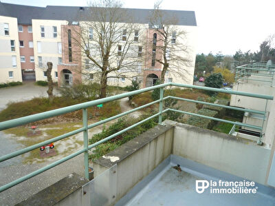 Appartement T2 à louer, Beaulieu