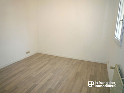 Appartement T2 à louer, Beaulieu