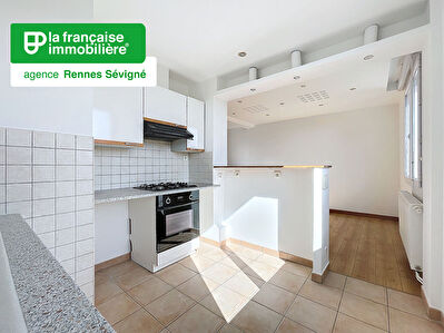 Appartement T 3 à louer, Jeanne d&rsquo;Arc