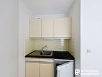 Appartement Type Studio à louer – Entièrement rénové – Non meublé – 24.80m² – Rénové – Quartier Pontchaillou – Rennes - LFI-CENTRE-A-1534