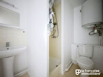 Appartement Type Studio à louer – Entièrement rénové – Non meublé – 24.80m² – Rénové – Quartier Pontchaillou – Rennes - LFI-CENTRE-A-1534