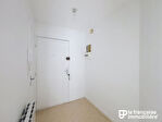 Appartement Type Studio à louer – Entièrement rénové – Non meublé – 24.80m² – Rénové – Quartier Pontchaillou – Rennes - LFI-CENTRE-A-1534