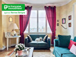 THABOR- SEVIGNE – Appartement Type en 4 dans une belle copropriété  proche des commerces et du métro. - LFI-SEVIGNE-LFI-15642-18583-A