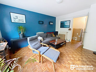 Appartement 3 pièces quartier Francisco Ferrer