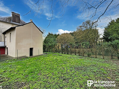 A VENDRE – Sortie immédiate MORDELLES – T1 bis