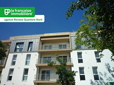 Appartement T3 à louer, Patton