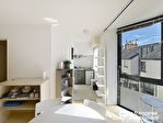 Appartement Studio à louer – Meublé – 26.42m² – Centre ville – Rue de Saint Malo – Métro Saint Anne - LFI-CENTRE-A-0603