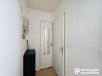 Appartement Studio à louer – Meublé – 26.42m² – Centre ville – Rue de Saint Malo – Métro Saint Anne - LFI-CENTRE-A-0603