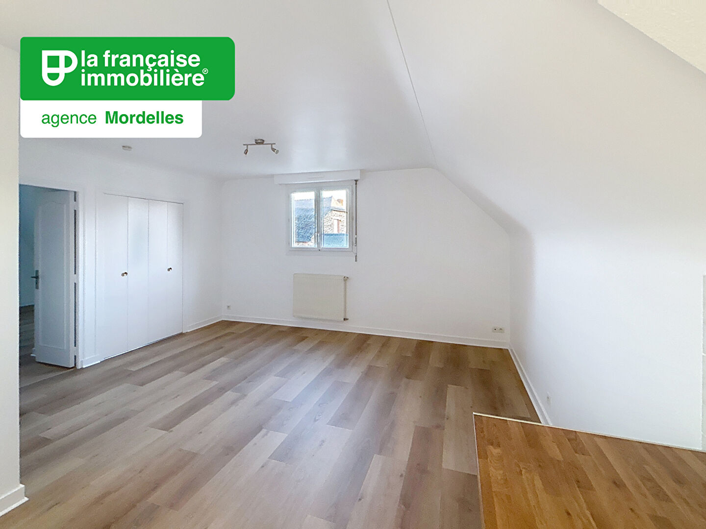 Appartement T2 à louer, L’Hermitage 35590 . Non meublé - LFI-MOR-A-LFI-17019-20703