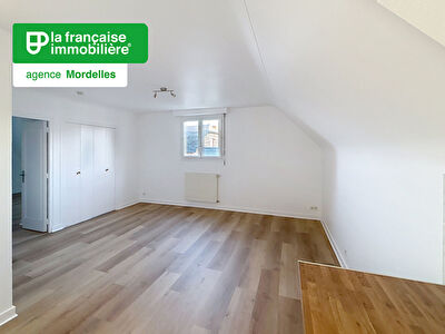 Appartement T2 à louer, L’Hermitage 35590 . Non meublé