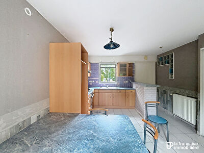 Maison familiale – Thorigné – Distric de Rennes