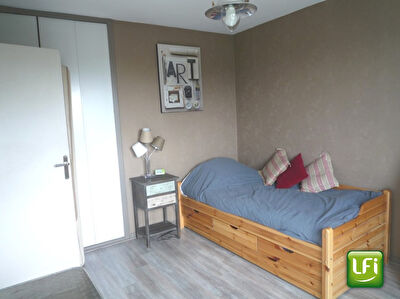 Appartement T1 meublé à louer, Beaulieu