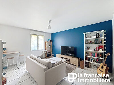 Appartement T2 à louer, Betton