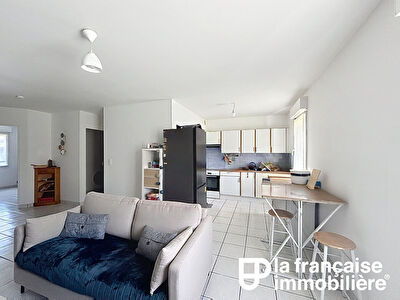 Appartement T2 à louer, Betton