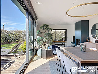 Maison T7 à vendre, St Grégoire