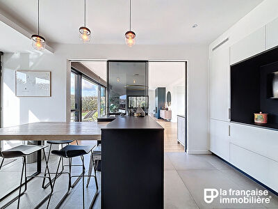 Maison T7 à vendre, St Grégoire