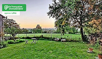 Maison T6 à louer sur Gahard