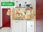 Appartement Studio à louer, rue de la Palestine - LFI-SEVIGNE-LFI-18409-20168-E