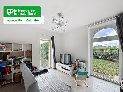 Maison  59 m² T3 à louer, St Grégoire