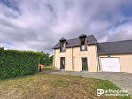 Maison  59 m² T3 à louer, St Grégoire - LFI-GRE-A-18585-57653