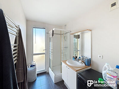 Appartement Type 2 avec Balcon et Parking – Proche de toutes commodités