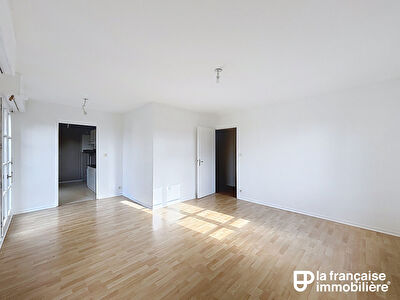 Appartement R4 à louer, Chateaugiron, 71 m²