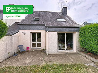 Maison T4 à louer sur Liffré