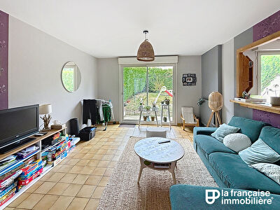 Maison T4 à louer sur Liffré