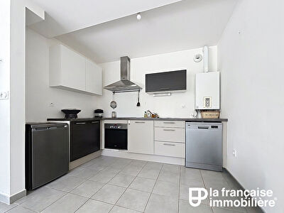 Location-Maison-Type 4