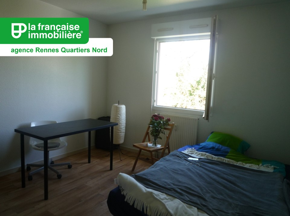 Appartement Studio à louer, Rue de Fougères - LFI-NORD-20176-62637