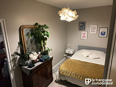 2 pièces quartier Rapatel!