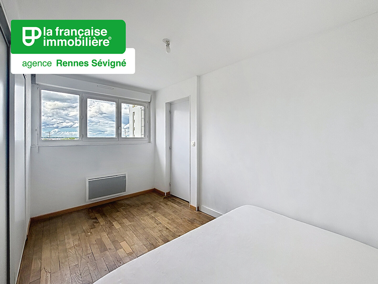 Appartement T1 bis à louer, Rennes - LFI-SEVIGNE-LFI-20036-M-62231