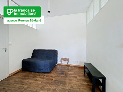 Appartement T3 à louer, Antrain