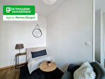 Appartement T1 bis à louer, rue d’Antrain – Rennes - LFI-SEVIGNE-LFI-20388