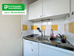 Appartement T1 bis à louer, rue d’Antrain – Rennes - LFI-SEVIGNE-LFI-20388